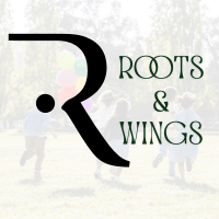 Roots Give Strength, Wings&nbsp;Empower