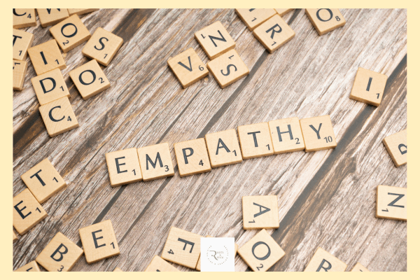 Empathy Powers Peace and&nbsp;Harmony