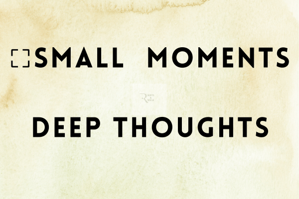 The Power of Presence in&nbsp;Parenting