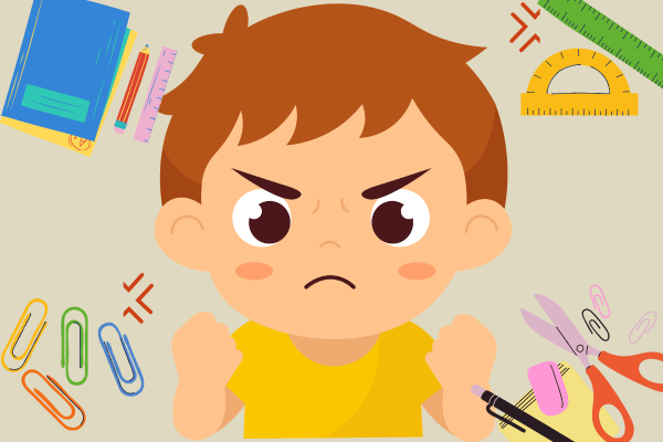 From Outbursts to&nbsp;Understanding